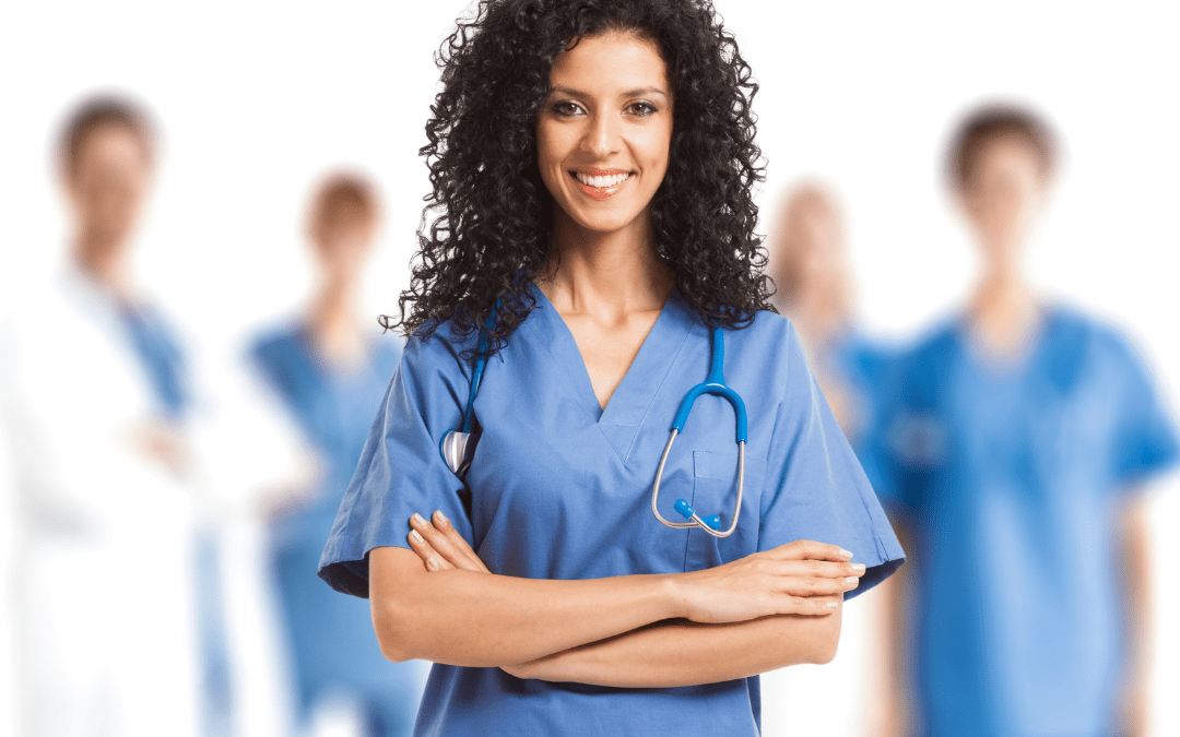 Nursing Demographic Survey in 2022