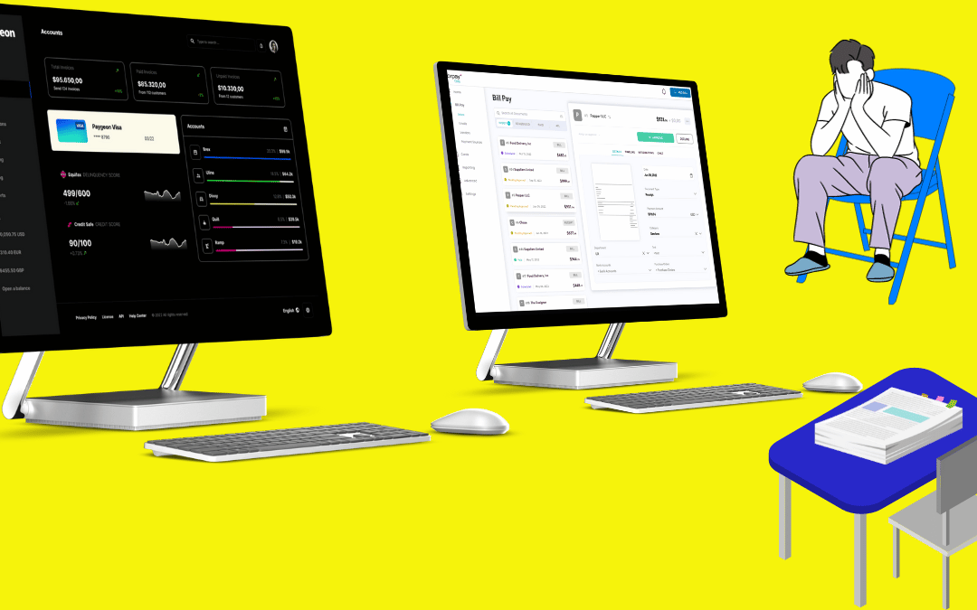 Paygeon vs. Corpay One: A Comprehensive Comparison